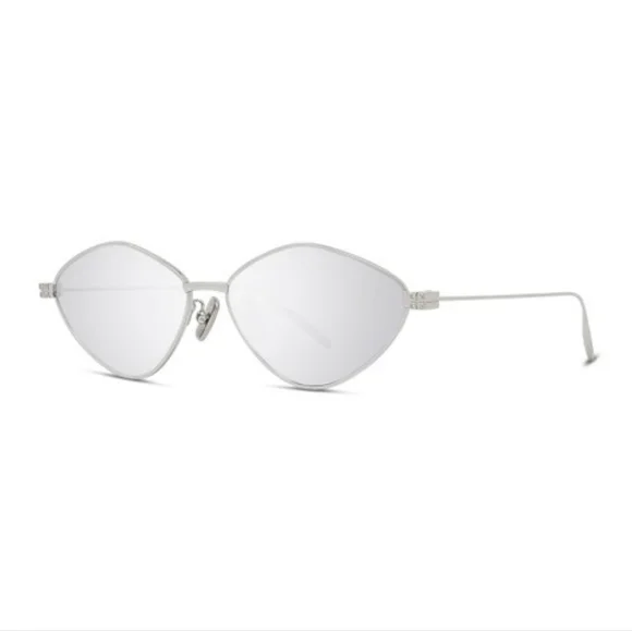 Givenchy | Accessories | New Givenchy Platinum Silver  display picture 1